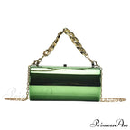 Stylish Tube Small Night Crossbody Purse