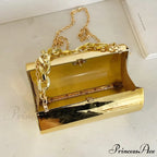 Stylish Tube Small Night Crossbody Purse