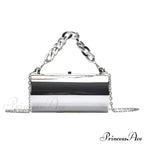 Stylish Tube Small Night Crossbody Purse