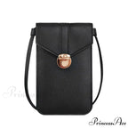 Stylish Velvet Zipper Underarm Shoulder Bag