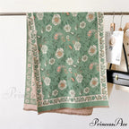 Stylish Winter Cashmere Pashmina Scarf