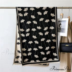 Stylish Winter Cozy Cashmere Scarf