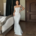 Summer Off Shoulder Lace Up Deep V Neck es Ladies Holiday Casual Long Woman Floral Dress