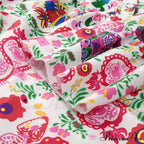 Summer Y2k Ladies Loose Bohemian Short Women's Boho Dress