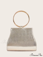 Synonyms: Rhinestone - Sparkling, Fashion - Stylish, Party - Celebration, Wedding - MarriageModified Title: PU Sparkling Clutch Bag for Women Celebration Marriage Stylish