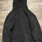 Tapout Illustrative Enormous Hoodie