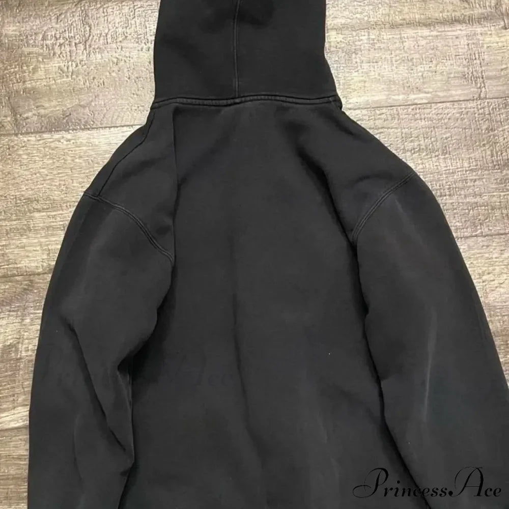 Tapout Illustrative Enormous Hoodie