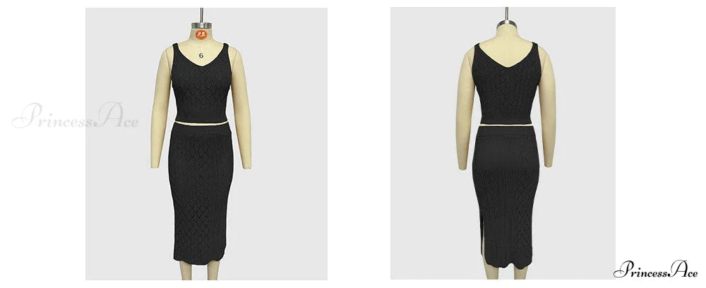 Theodora Formal Stylish Two Piece Dress