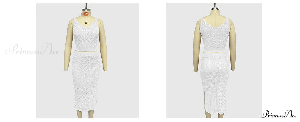 Theodora Formal Stylish Two Piece Dress