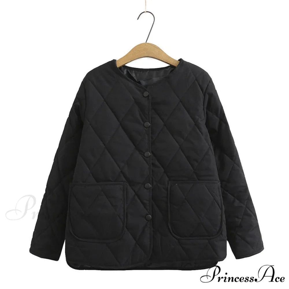 Thin Slim Casual V-Neck Coats