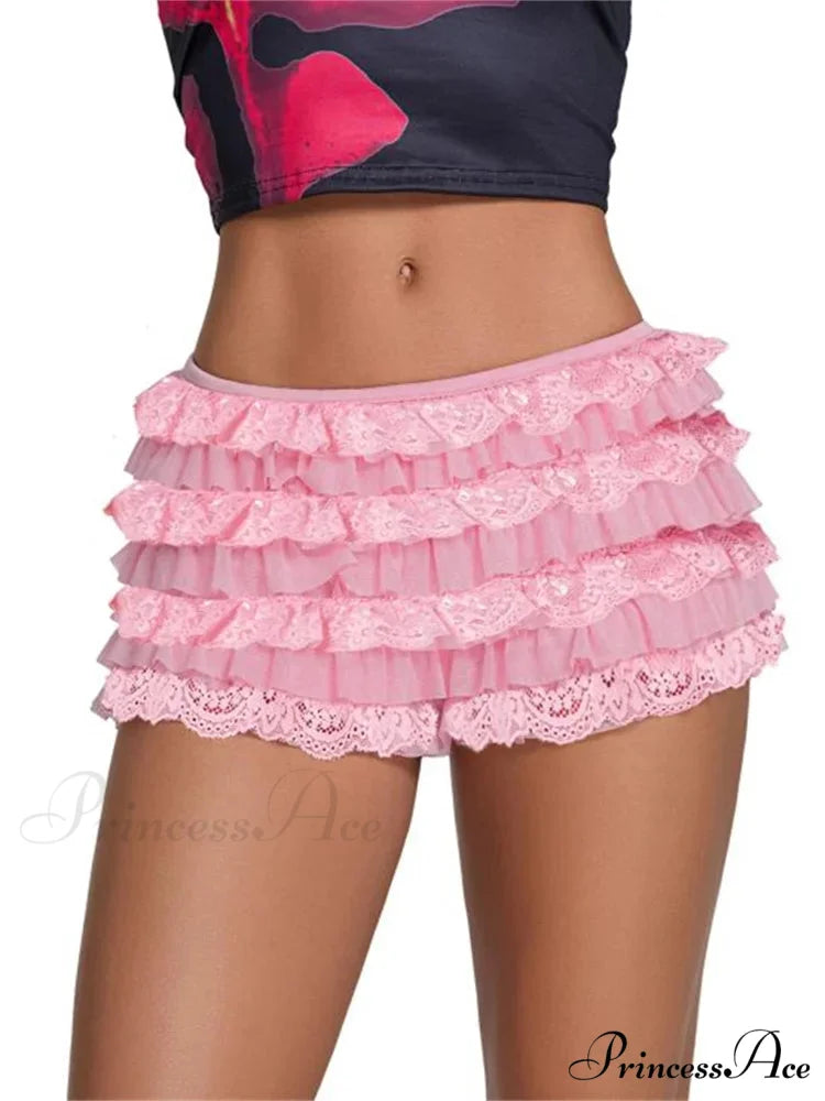 Tiered Pumpkin Patchwork Brief