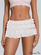 Tiered Pumpkin Patchwork Brief