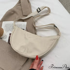 Timeless Faux Leather Shoulder Bag