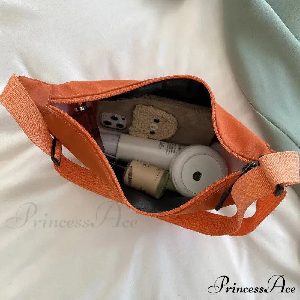 Timeless Faux Leather Shoulder Bag