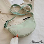 Timeless Faux Leather Shoulder Bag