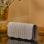 Tiny Bride Sparkling Purse Wristlet