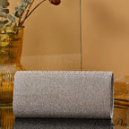 Tiny Bride Sparkling Purse Wristlet