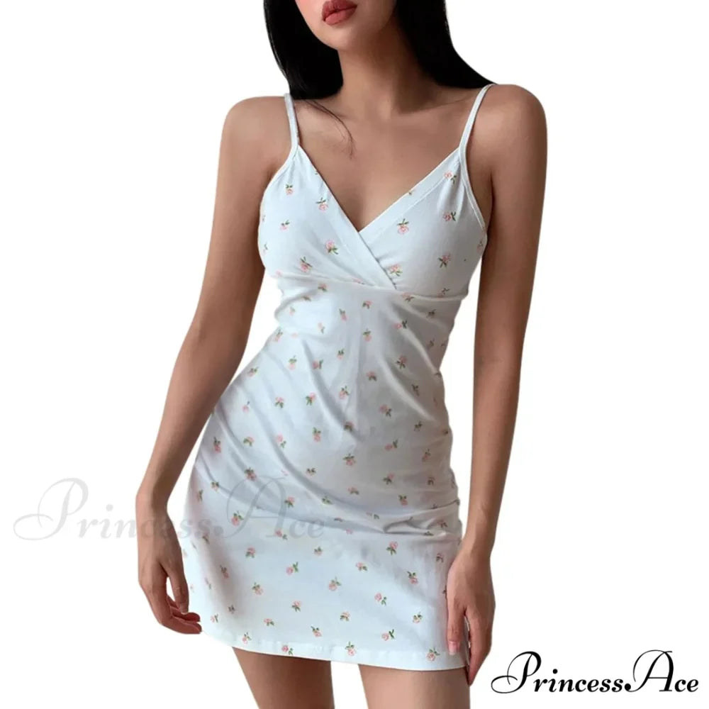 Traf Halter Fit Knitted Mini Dress