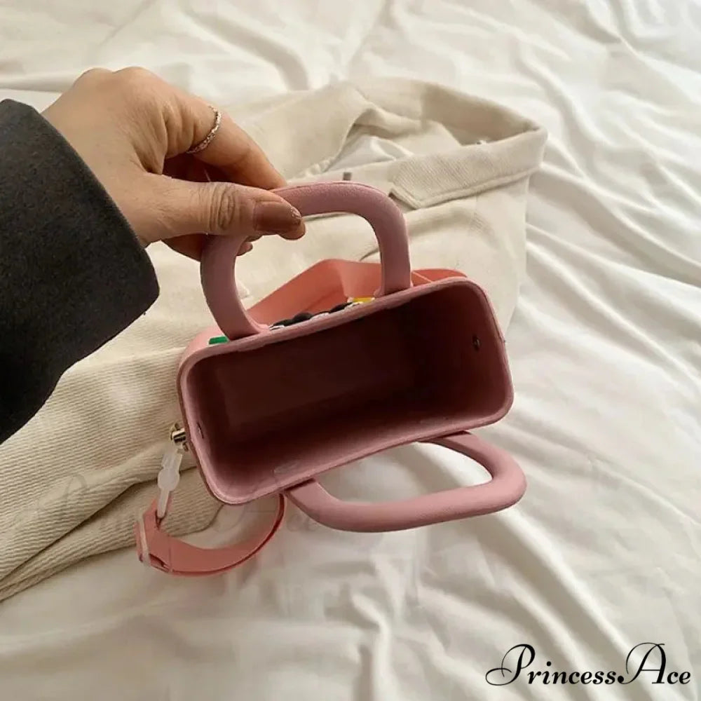 Travel Beach Handbag Shoulder Bag for Women