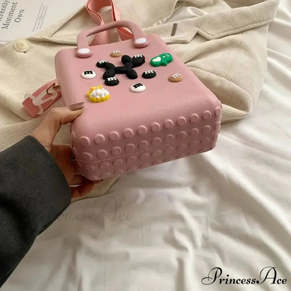 Travel Beach Handbag Shoulder Bag for Women