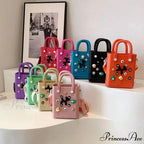 Travel Beach Handbag Shoulder Bag for Women