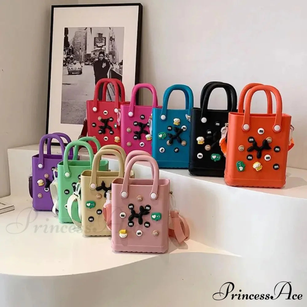 Travel Beach Handbag Shoulder Bag for Women