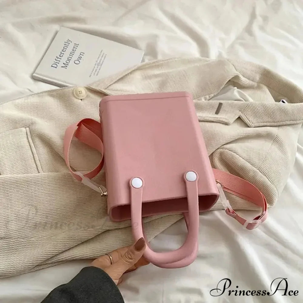 Travel Beach Handbag Shoulder Bag for Women