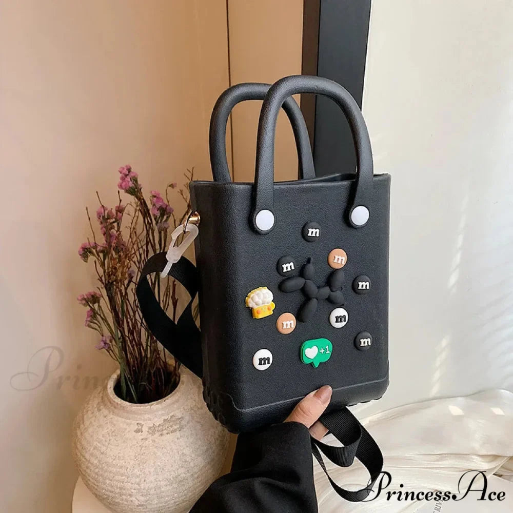 Travel Beach Handbag Shoulder Bag for Women