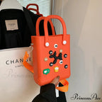 Travel Beach Handbag Shoulder Bag for Women