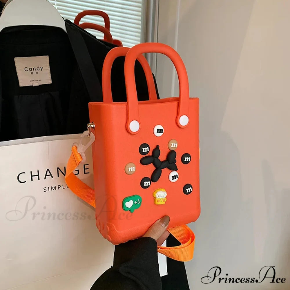 Travel Beach Handbag Shoulder Bag for Women