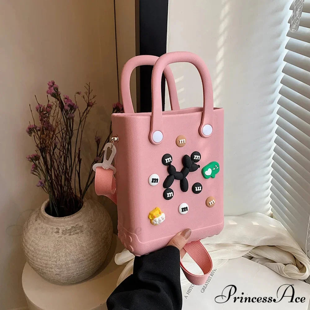 Travel Beach Handbag Shoulder Bag for Women