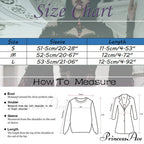 Trumpet Sleeve Black Lace Sexy Gothic Shawl Halloween Cardigan