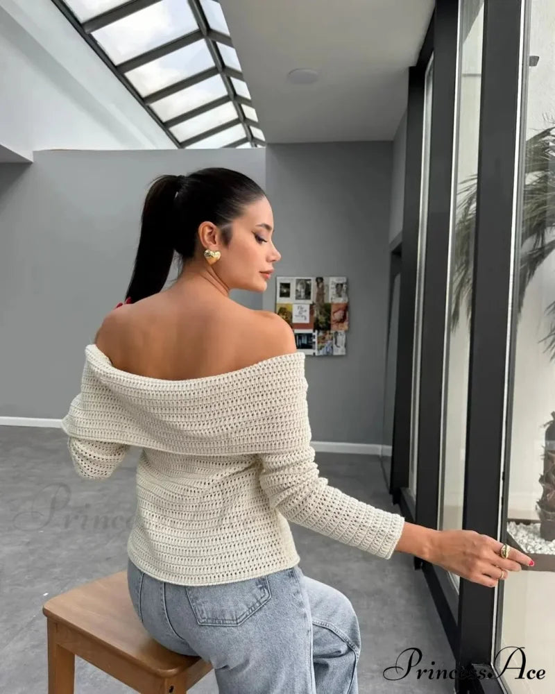 Uneven Design Slant Collar Button Cardigan