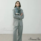 Unique Elegant Trendy Retro Cozy Stylish High-end Warm Scarf