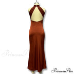 Valentina Formal Stylish Corset Mermaid Dress