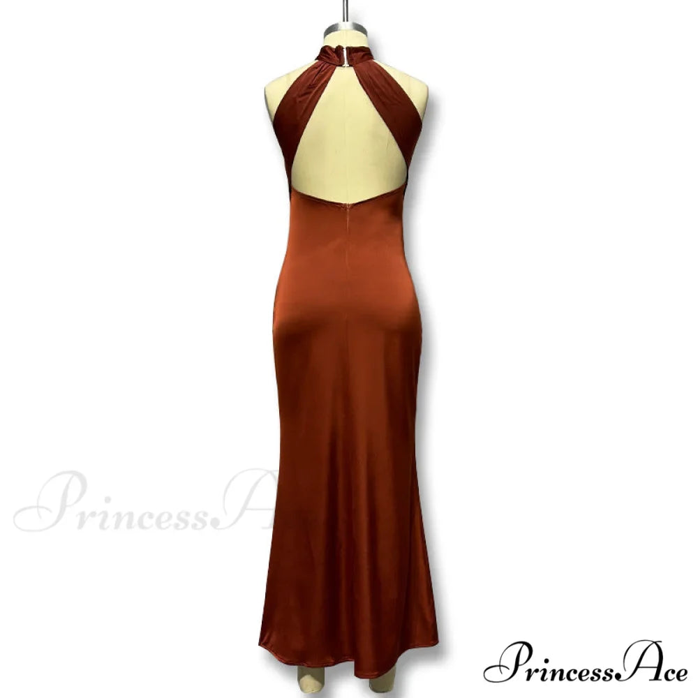 Valentina Formal Stylish Corset Mermaid Dress