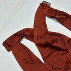 Valentina Formal Stylish Corset Mermaid Dress