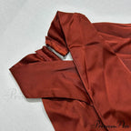 Valentina Formal Stylish Corset Mermaid Dress