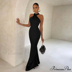 Valentina Formal Stylish Corset Mermaid Dress