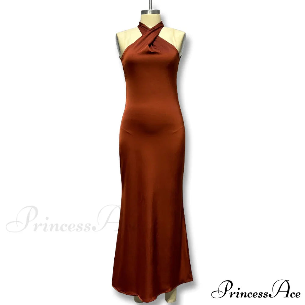 Valentina Formal Stylish Corset Mermaid Dress