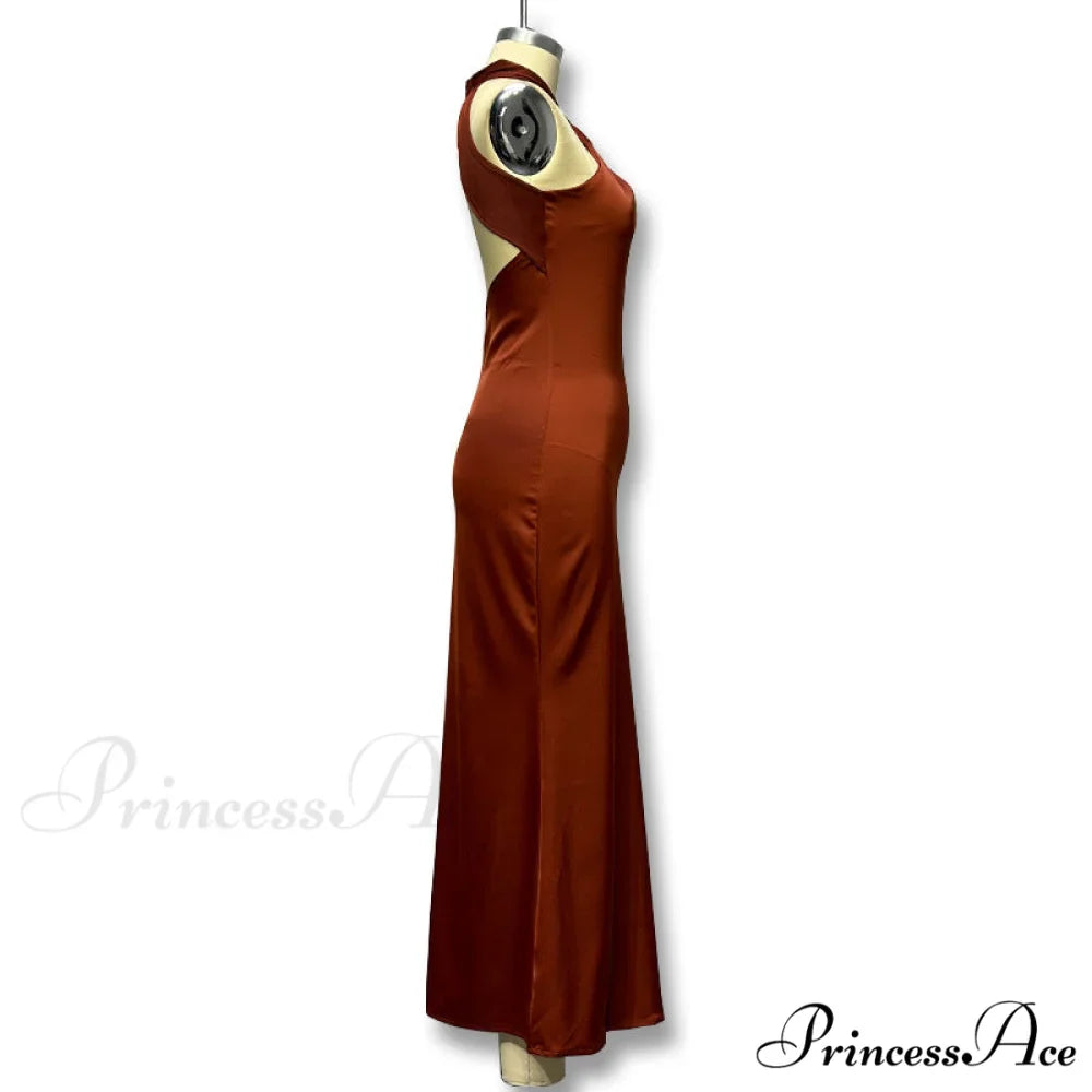 Valentina Formal Stylish Corset Mermaid Dress