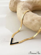 Victoria Charming Necklace