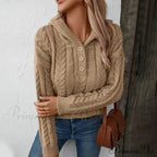 Vintage Cardigan Sweater