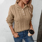 Vintage Cardigan Sweater