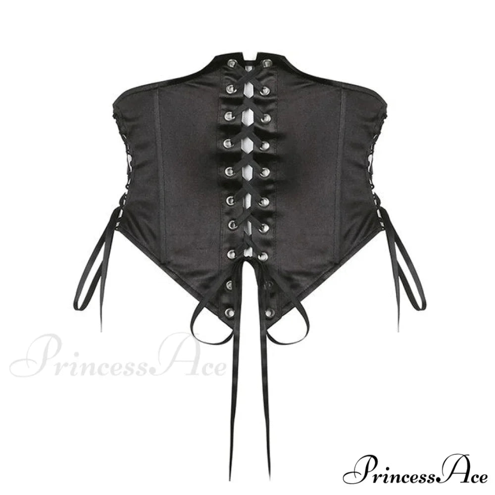 Vintage Flare Sleeve Party Bandage Mini Dress