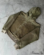 Vintage Gothic Hoodie