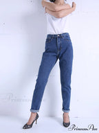 Vintage High Waist Jeans