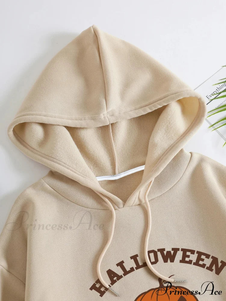 Vintage Humorous Classic Funny Festive Hoodie