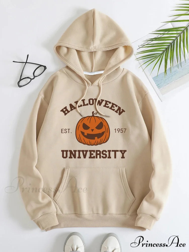 Vintage Humorous Classic Funny Festive Hoodie