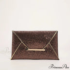 Vintage Sparkling Celebration Purse Wristlet